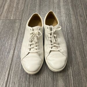 Cole Haan Grand Crosscourt Leather Sneaker 11.5